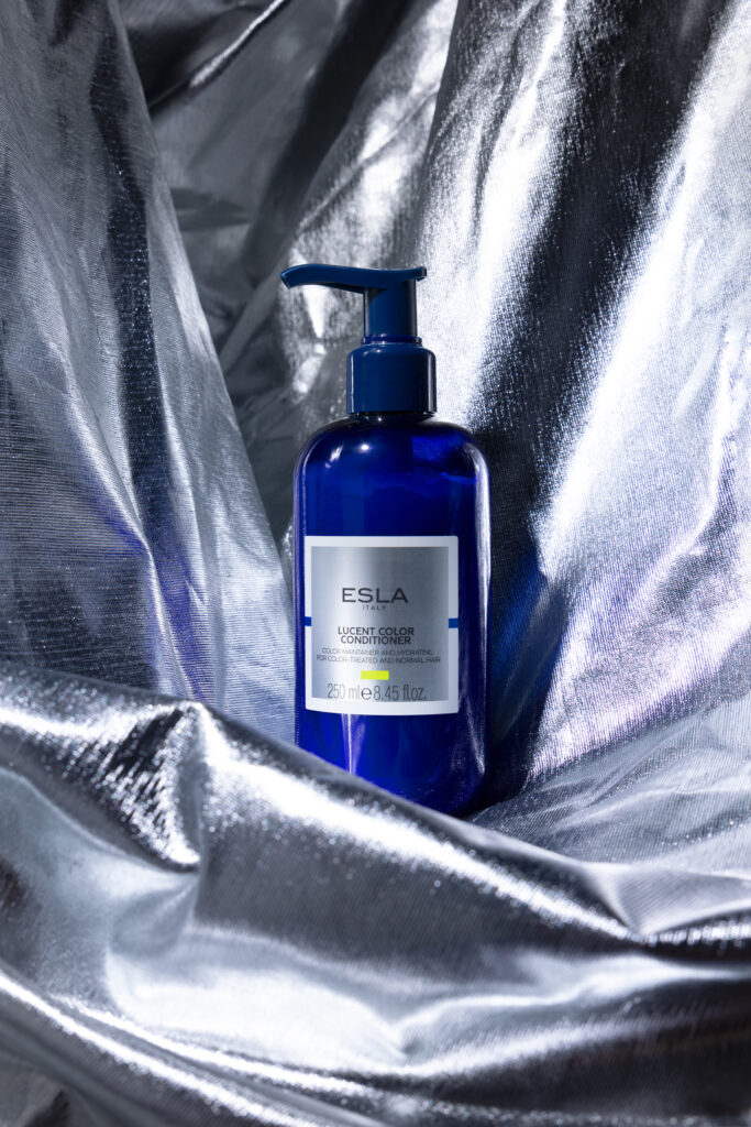 HSA COSMETICS – ESLA – STILL LIFE EMOZIONALE 2024 — foto 8