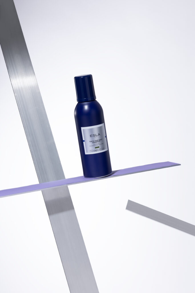 HSA COSMETICS – ESLA – STILL LIFE EMOZIONALE 2024 — foto 4