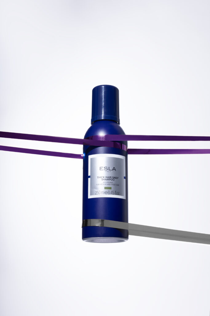 HSA COSMETICS – ESLA – STILL LIFE EMOZIONALE 2024