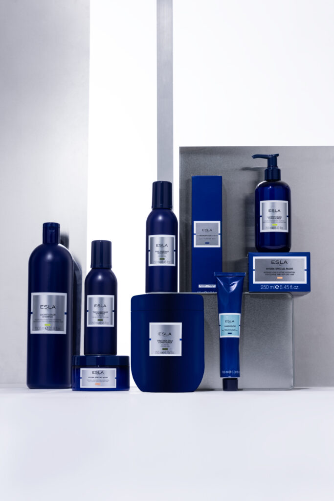 HSA COSMETICS – ESLA – STILL LIFE EMOZIONALE 2024 — foto 5