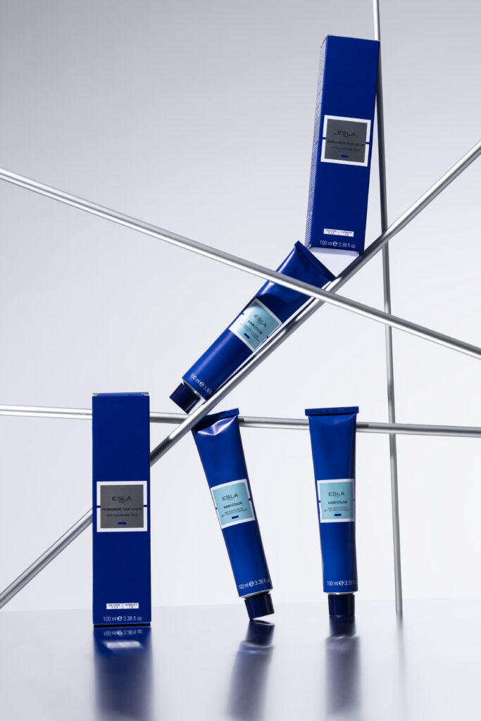 HSA COSMETICS – ESLA – STILL LIFE EMOZIONALE 2024 — foto 7