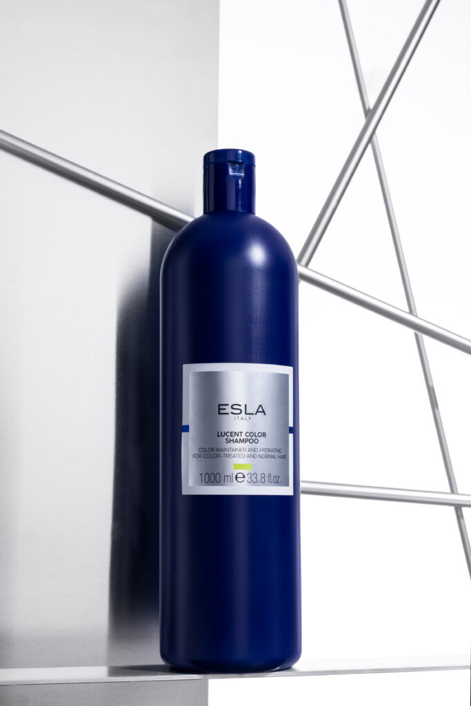 HSA COSMETICS – ESLA – STILL LIFE EMOZIONALE 2024 — foto 9