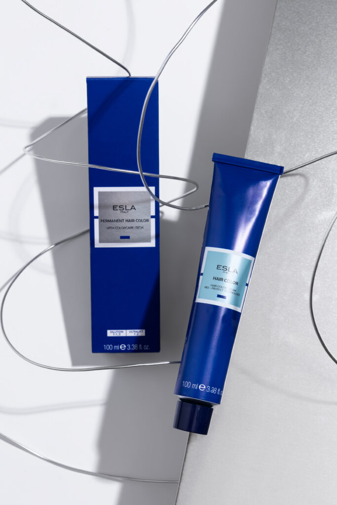 HSA COSMETICS – ESLA – STILL LIFE EMOZIONALE 2024 — foto 6
