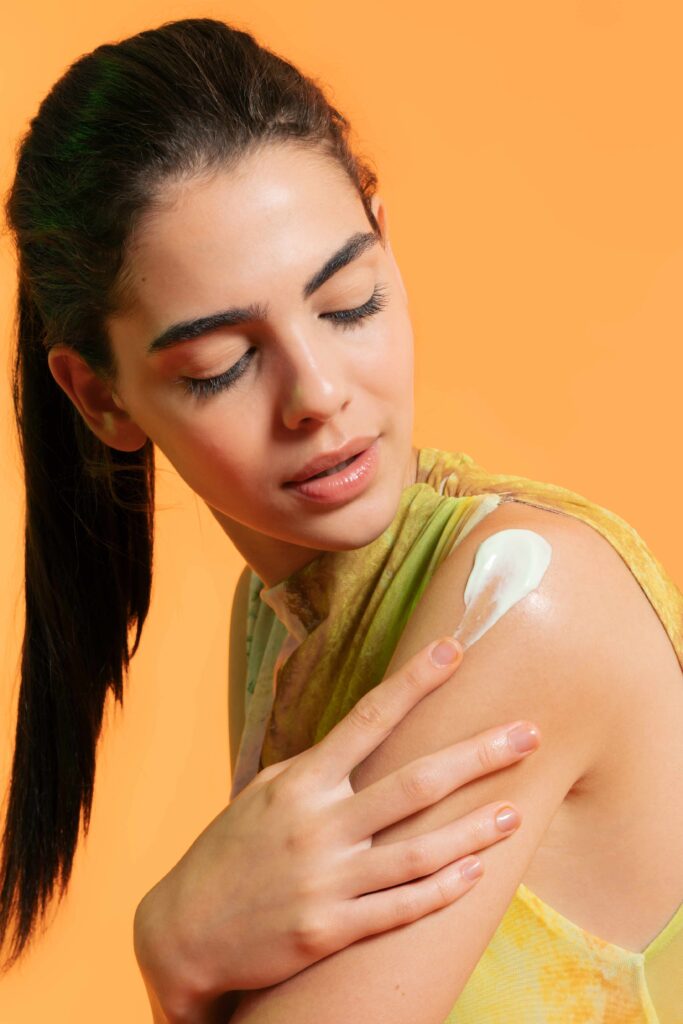 SANTA MONICA SKINCARE INDOSSATO EMOZIONALE 2024 — foto 8
