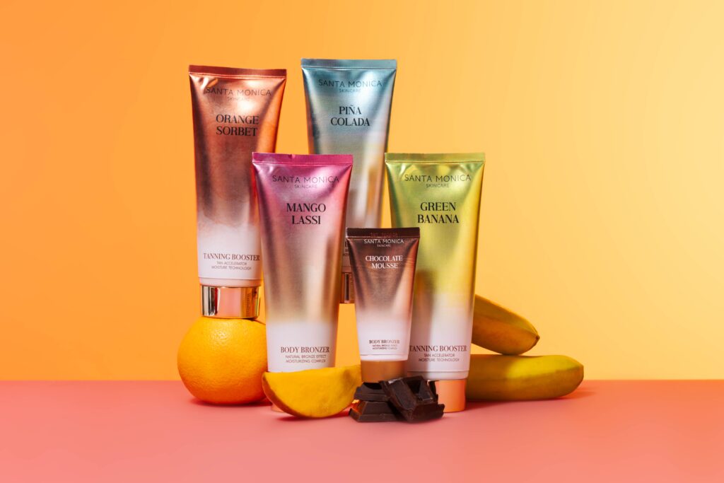 SANTA MONICA SKINCARE STILL LIFE EMOZIONALE 2024 — foto 9