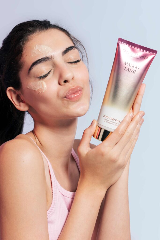 SANTA MONICA SKINCARE INDOSSATO EMOZIONALE 2024 — foto 11