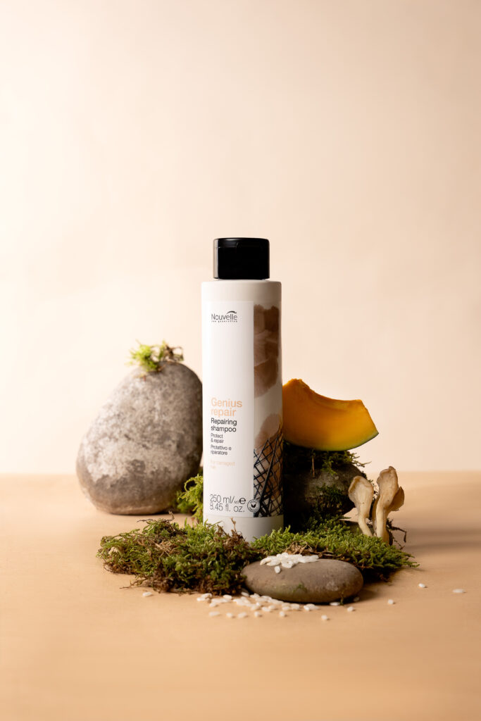HSA COSMETICS – NOUVELLE – STILL LIFE EMOZIONALE 2024 — foto 8