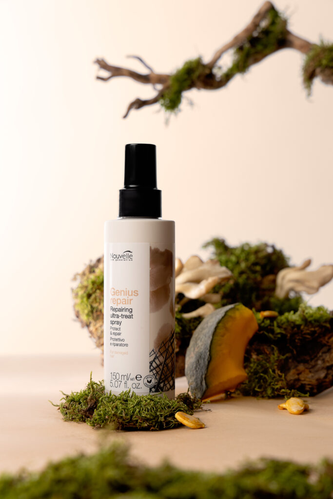 HSA COSMETICS – NOUVELLE – STILL LIFE EMOZIONALE 2024 — foto 4