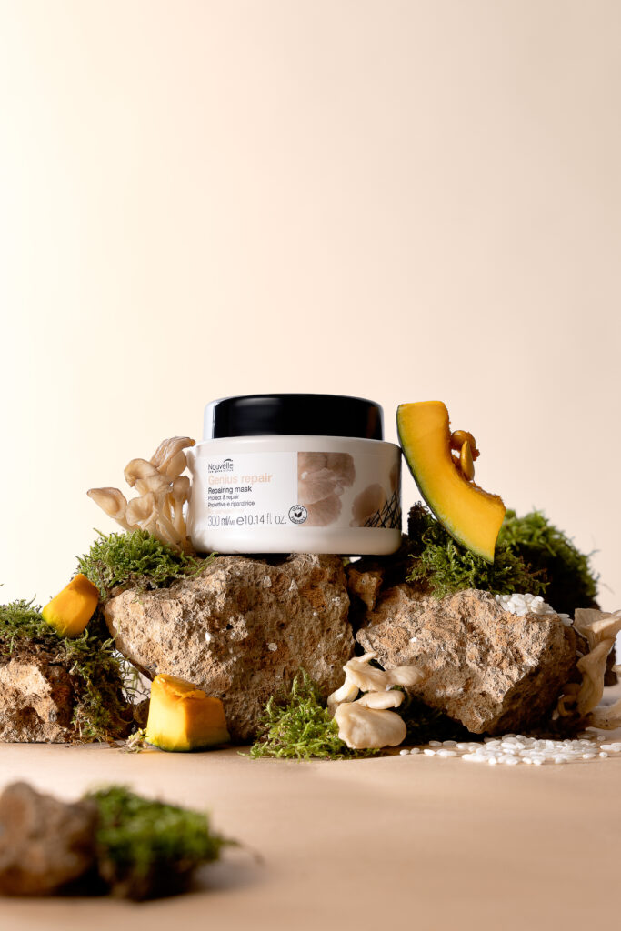 HSA COSMETICS – NOUVELLE – STILL LIFE EMOZIONALE 2024 — foto 10