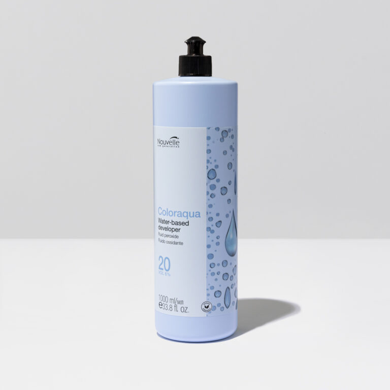 HSA COSMETICS – NOUVELLE – STILL LIFE 2024
