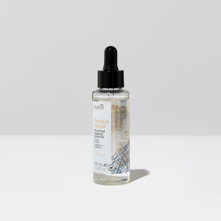HSA COSMETICS – NOUVELLE – STILL LIFE 2024 — foto 5