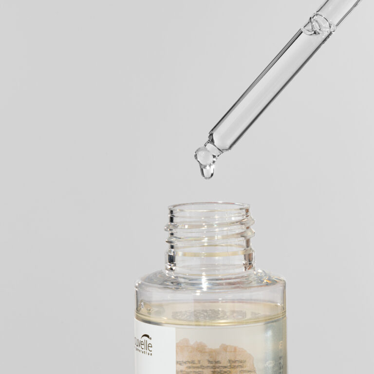 HSA COSMETICS – NOUVELLE – STILL LIFE 2024 — foto 6