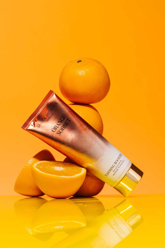 SANTA MONICA SKINCARE STILL LIFE EMOZIONALE 2024 — foto 5