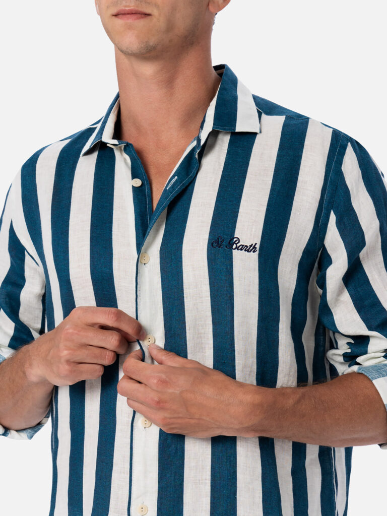 SAINT BARTH INDOSSATO P/E 2024 — foto 10