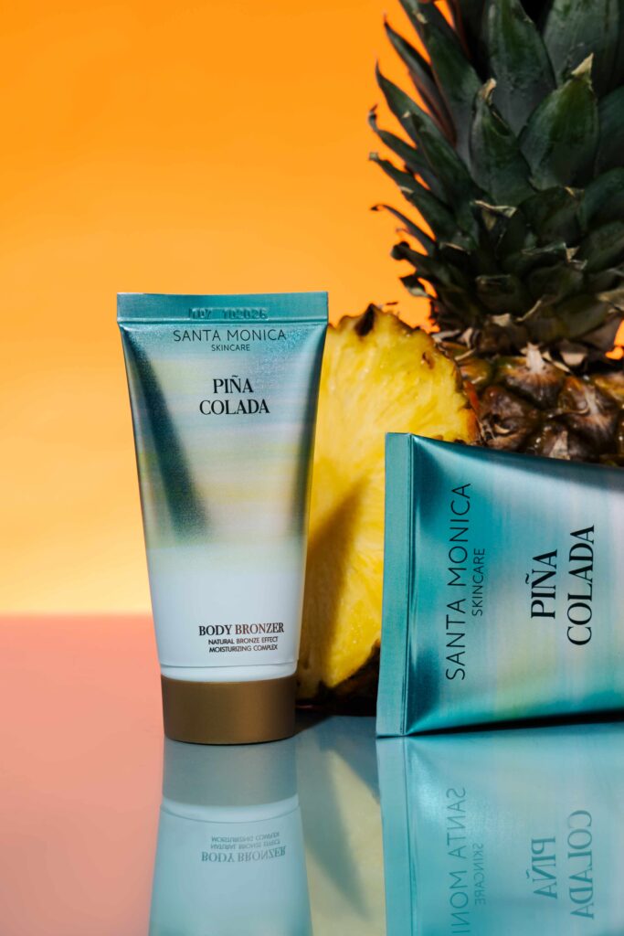 SANTA MONICA SKINCARE STILL LIFE EMOZIONALE 2024 — foto 8