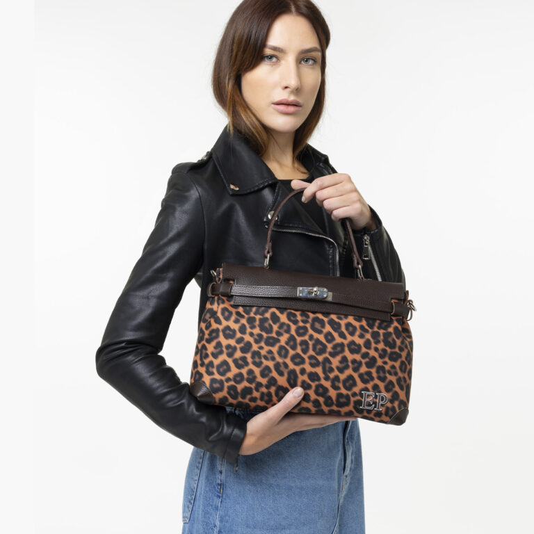 BE YOUR BAG INDOSSATO SCHEDA PRODOTTO 2024 — foto 6