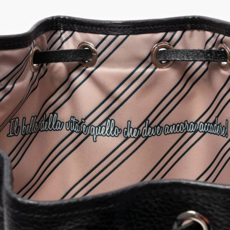 BE YOUR BAG STILL LIFE 2024 — foto 10