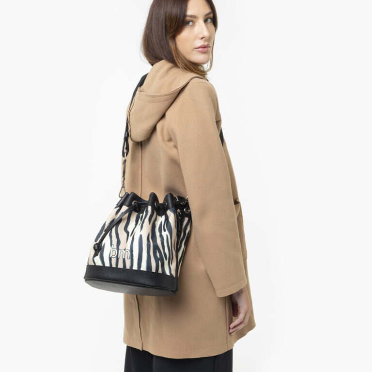 BE YOUR BAG INDOSSATO SCHEDA PRODOTTO 2024 — foto 7
