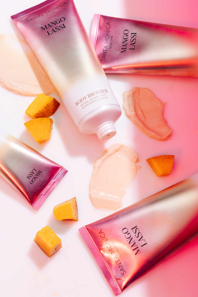 SANTA MONICA SKINCARE STILL LIFE EMOZIONALE 2024 — foto 6