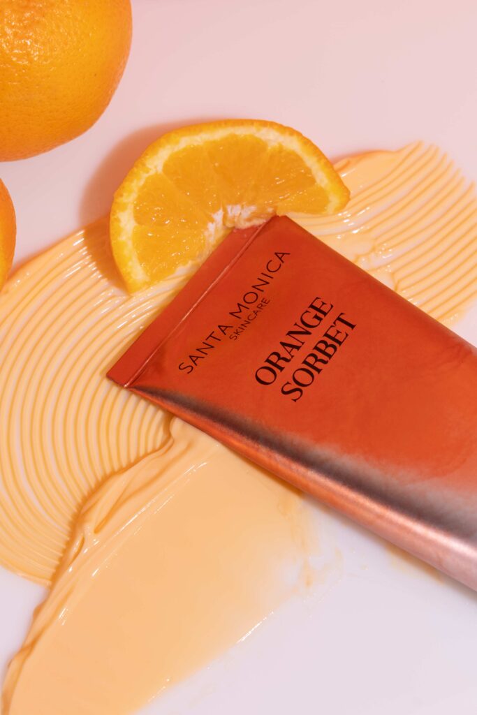 SANTA MONICA SKINCARE STILL LIFE EMOZIONALE 2024 — foto 12