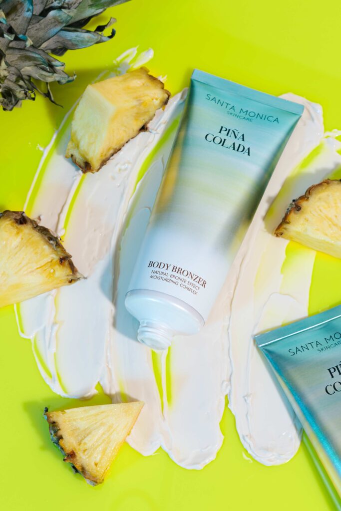 SANTA MONICA SKINCARE STILL LIFE EMOZIONALE 2024 — foto 11