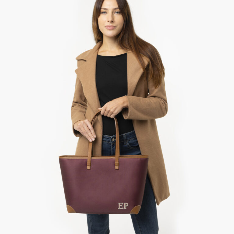BE YOUR BAG INDOSSATO SCHEDA PRODOTTO 2024 — foto 9