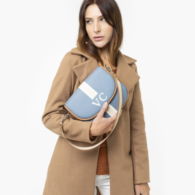 BE YOUR BAG INDOSSATO SCHEDA PRODOTTO 2024 — foto 10
