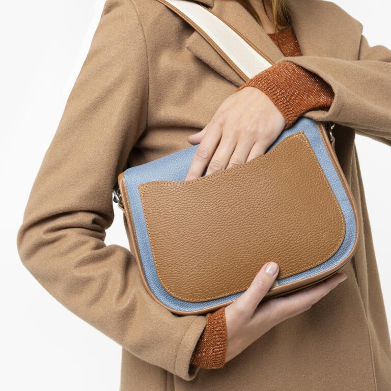 BE YOUR BAG INDOSSATO SCHEDA PRODOTTO 2024 — foto 11
