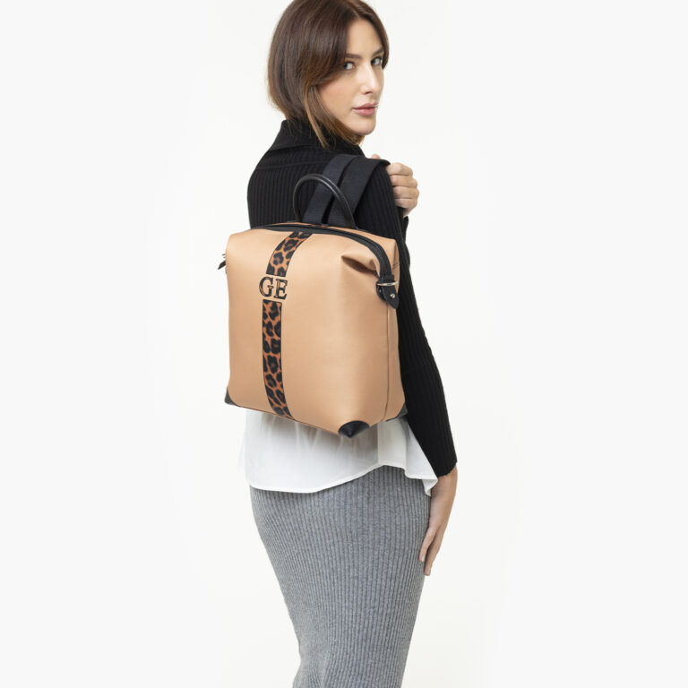 BE YOUR BAG INDOSSATO SCHEDA PRODOTTO 2024 — foto 8