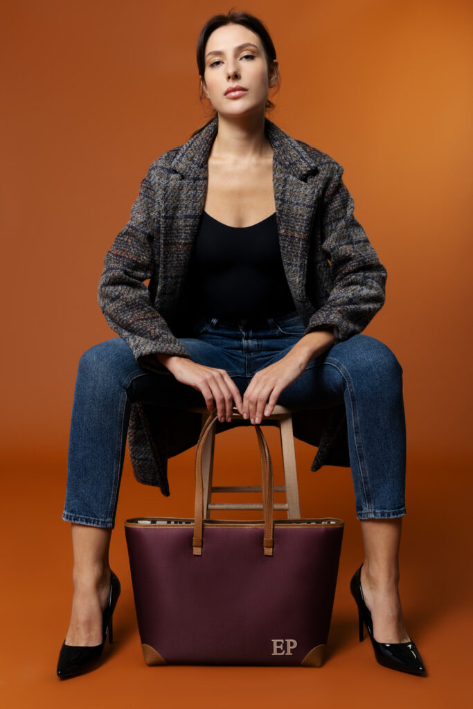 BE YOUR BAG INDOSSATO EMOZIONALE 2024 — foto 6