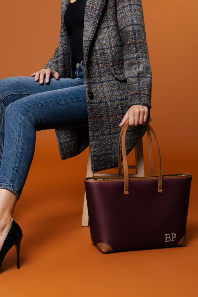 BE YOUR BAG INDOSSATO EMOZIONALE 2024 — foto 7