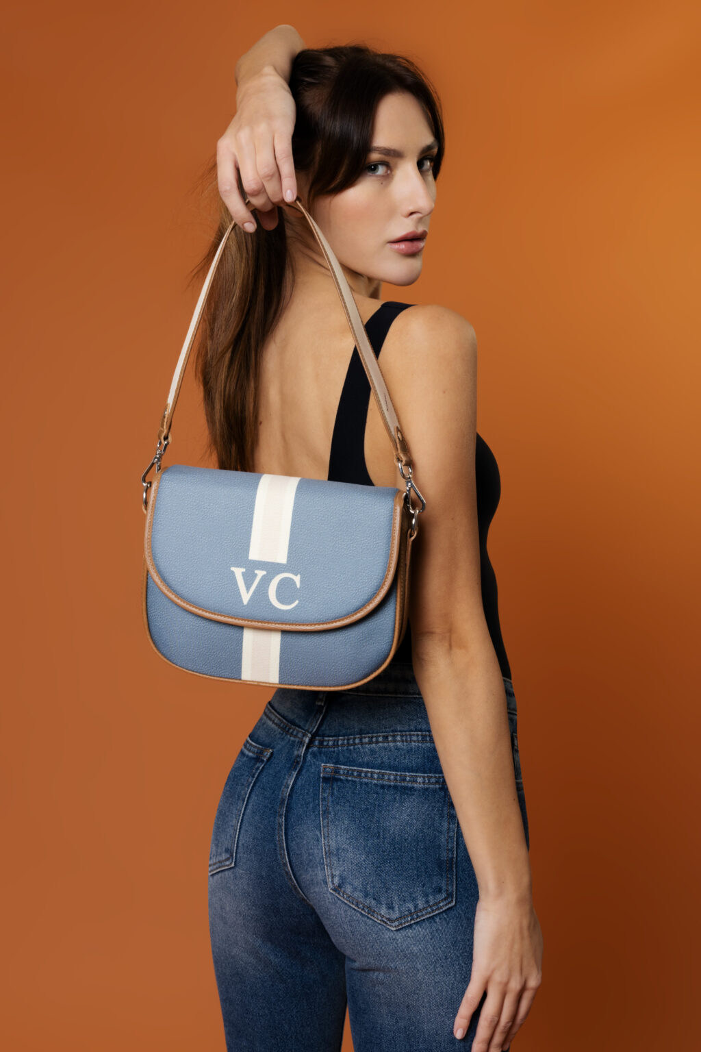BE YOUR BAG INDOSSATO EMOZIONALE 2024 — foto 1
