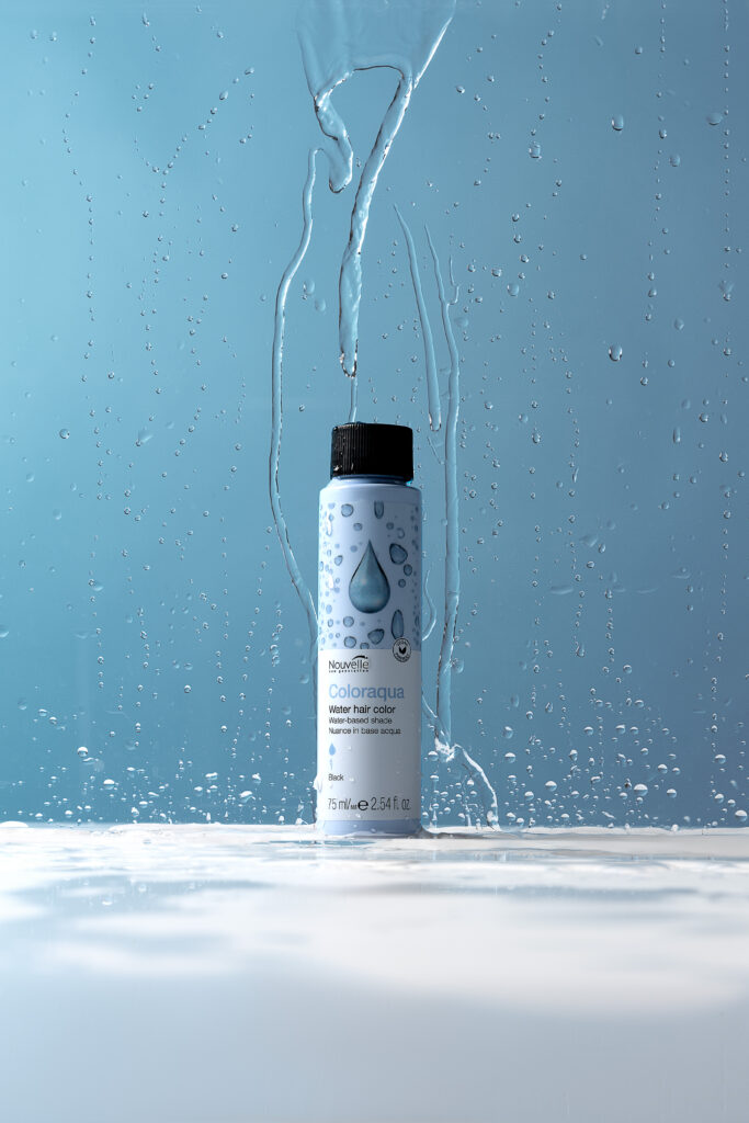HSA COSMETICS – NOUVELLE – STILL LIFE EMOZIONALE 2024 — foto 6