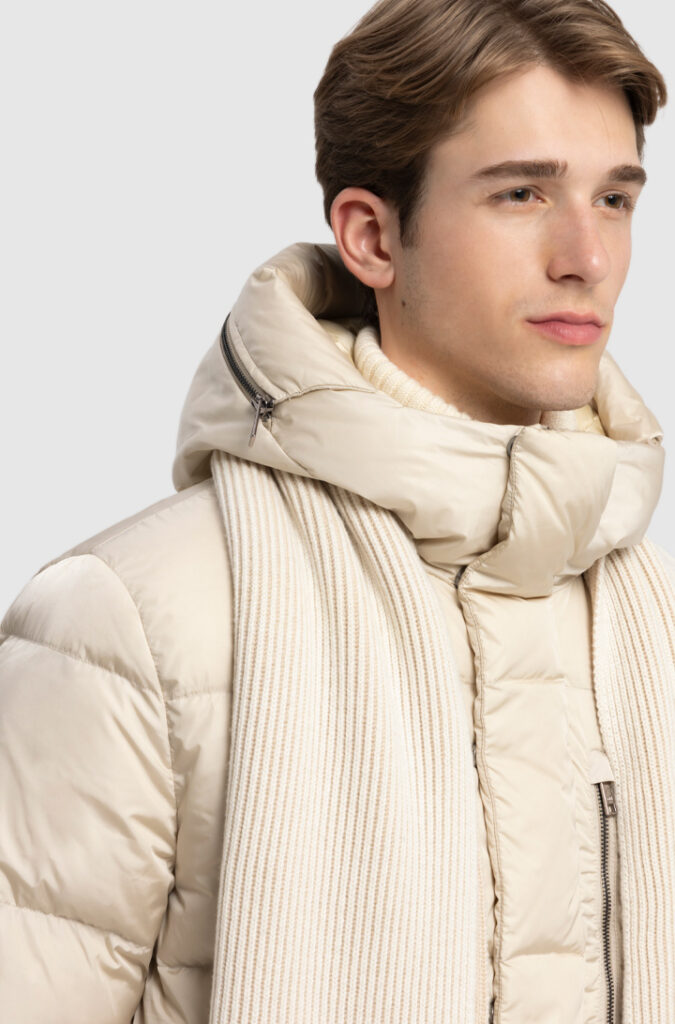 ADD INDOSSATO UOMO A/I 2024 — foto 2
