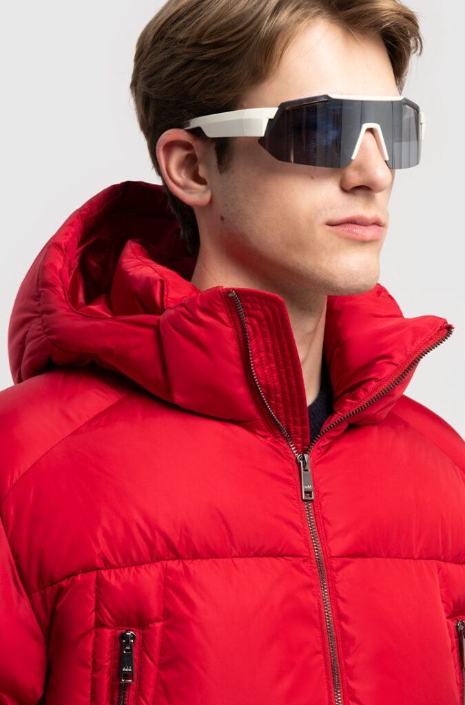 ADD INDOSSATO UOMO A/I 2024 — foto 6