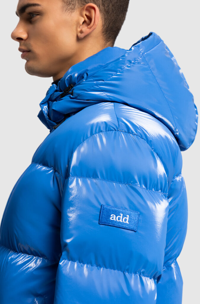 ADD INDOSSATO UOMO A/I 2024 — foto 12