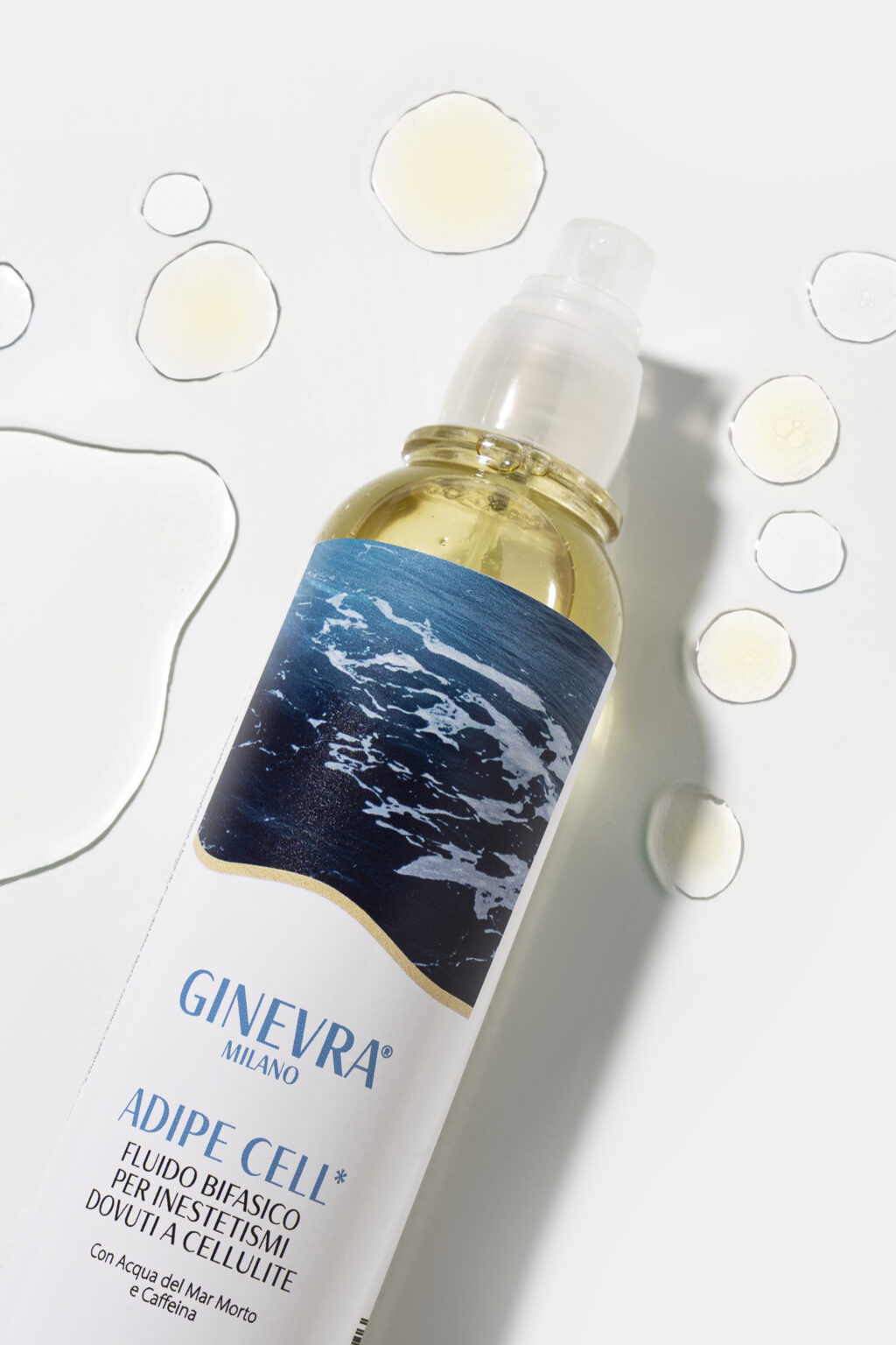 GINEVRA MILANO STILL LIFE 2025 — foto 1