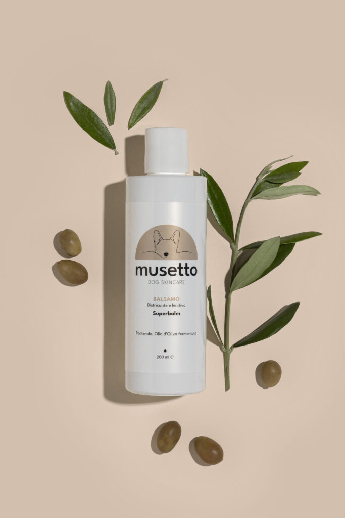 MUSETTO STILL LIFE AMBIENTATO 2025 — foto 4