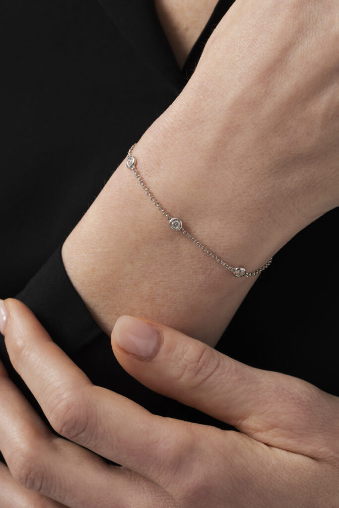 IKONIC JEWELLERY INDOSSATO 2025 — foto 8