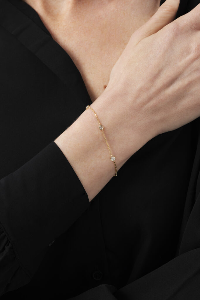 IKONIC JEWELLERY INDOSSATO 2025 — foto 10