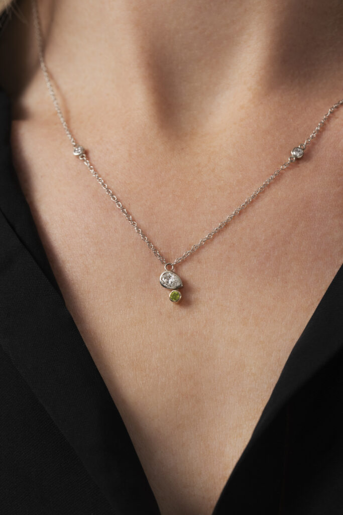 IKONIC JEWELLERY INDOSSATO 2025