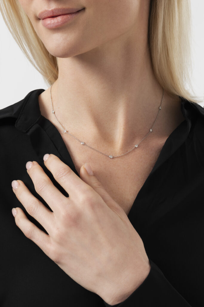 IKONIC JEWELLERY INDOSSATO 2025 — foto 4