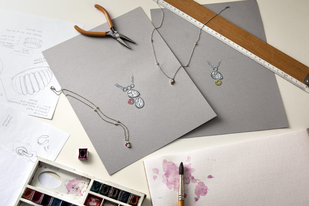 IKONIC JEWELLERY STILL LIFE EMOZIONALE 2025 — foto 8