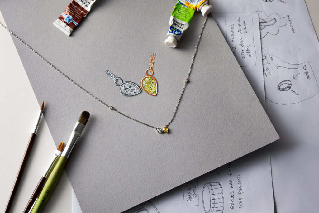 IKONIC JEWELLERY STILL LIFE EMOZIONALE 2025 — foto 6