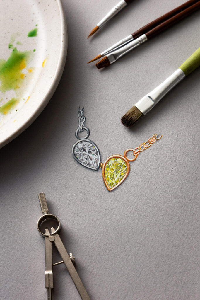 IKONIC JEWELLERY STILL LIFE EMOZIONALE 2025 — foto 5