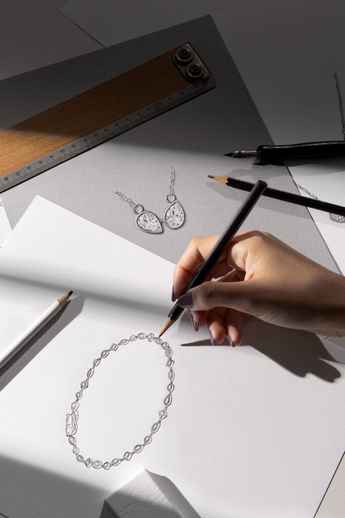 IKONIC JEWELLERY STILL LIFE EMOZIONALE 2025 — foto 4