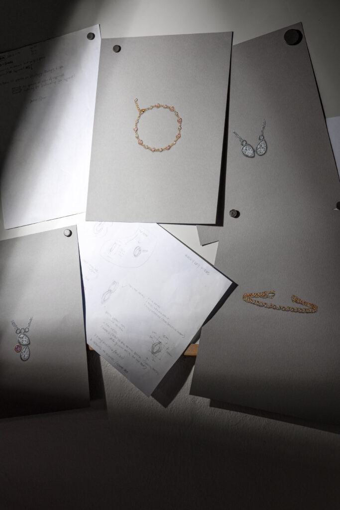 IKONIC JEWELLERY STILL LIFE EMOZIONALE 2025