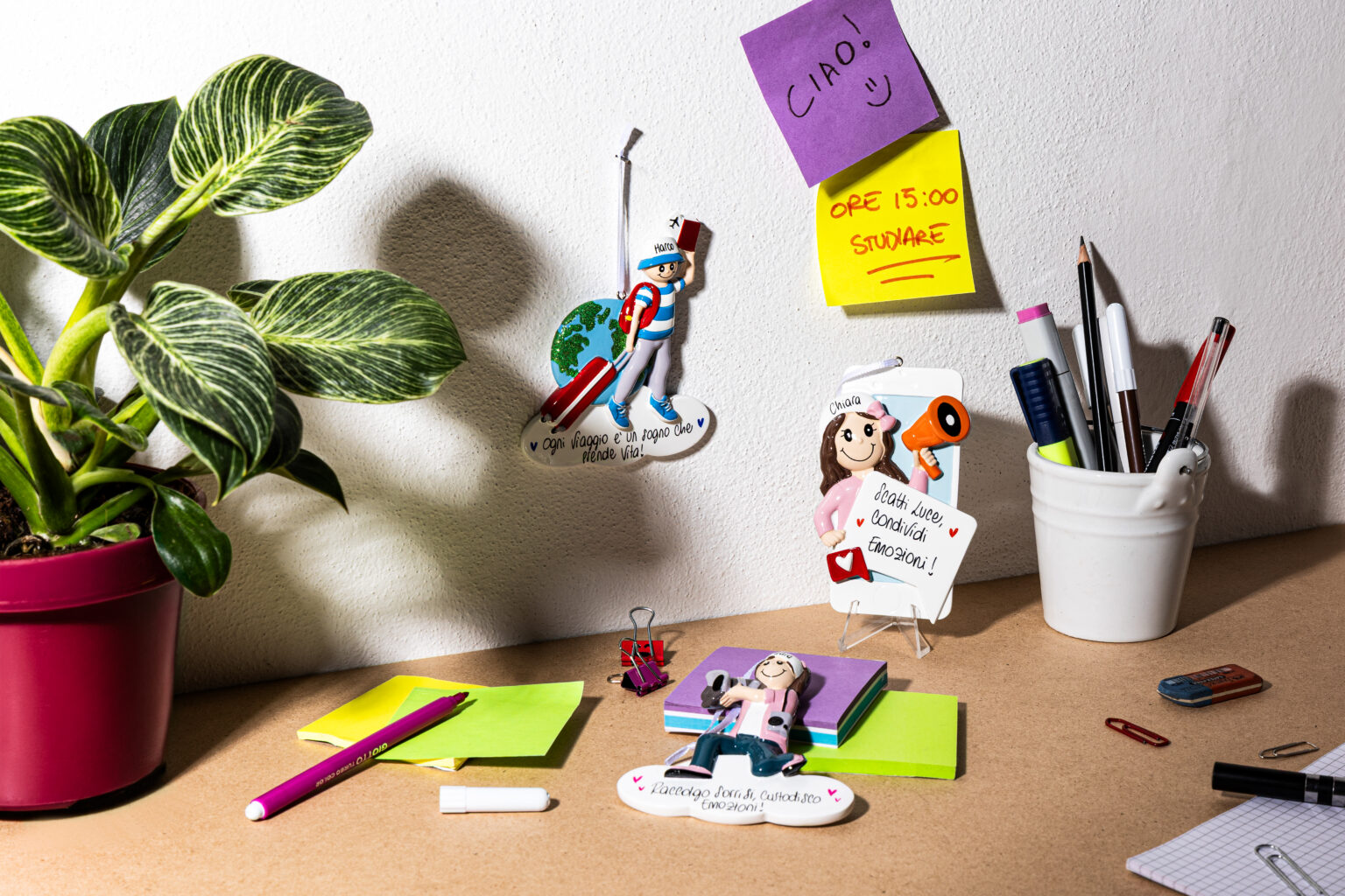 I AM STILL LIFE AMBIENTATO 2025 — foto 1