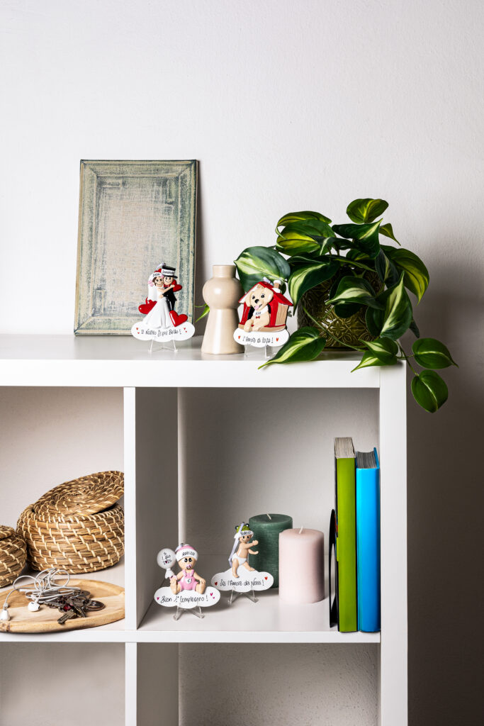 I AM STILL LIFE AMBIENTATO 2025 — foto 7