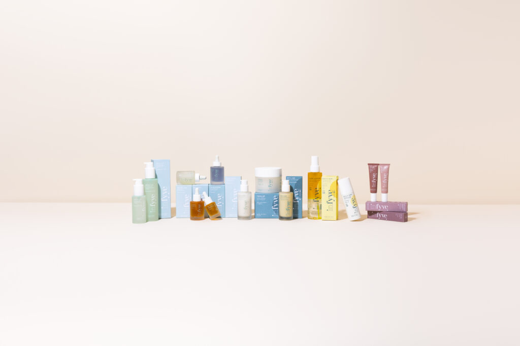 INFYVE STILL LIFE AMBIENTATO 2025 — foto 11